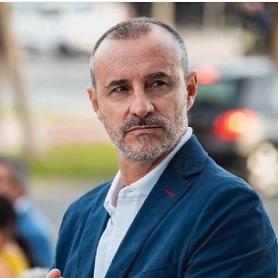 "El poder de la voz" con Claudio Serrano, actor de doblaje "El poder de la voz" con Claudio Serrano, actor de doblaje