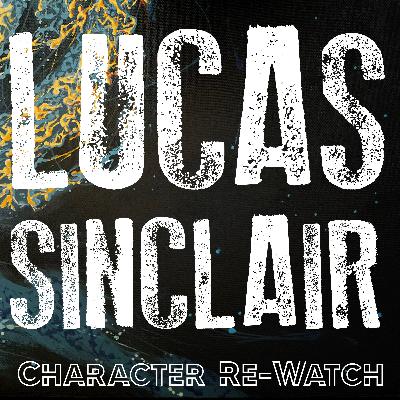 Lucas Sinclair