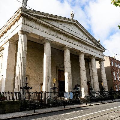 Dublin finally has a Catholic Cathedral but why has it taken so long?