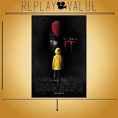 It (2017) | Ep. 615 It (2017) | Ep. 615