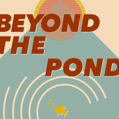 Episode 133: Float Along & Fill Your Lungs