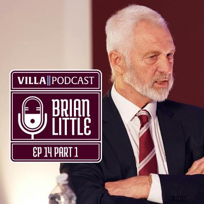 Brian Little: “I achieved far more than I could ever have imagined” (Part One) Brian Little: “I achieved far more than I could ever have imagined” (Part One)