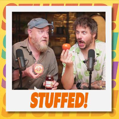 Sausage Roll Snack Hacks, Delicious Tomatoes & Understanding The Power Of Salt Part 2