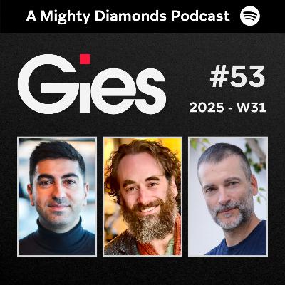 Censorship in games and Roblox copycats | Gies #53