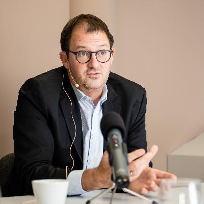 2 | 7 mit Intensivbettenkoordinator der Stadt Wien, Prof. Harald Willschke: Wir haben die Generation-Facebook verloren 2 | 7 mit Intensivbettenkoordinator der Stadt Wien, Prof. Harald Willschke: Wir haben die Generation-Facebook verloren