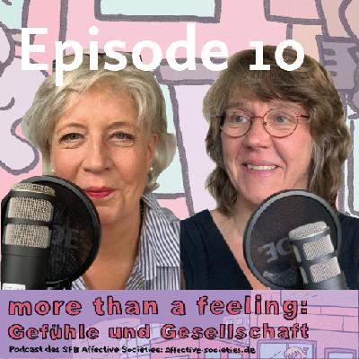 S1E10: On Distance – Über die Entkörperung universitärer Öffentlichkeit