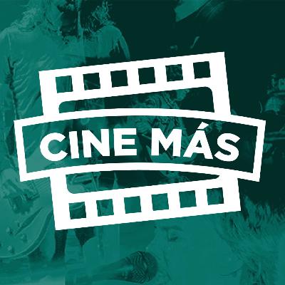 Cine de terror.
