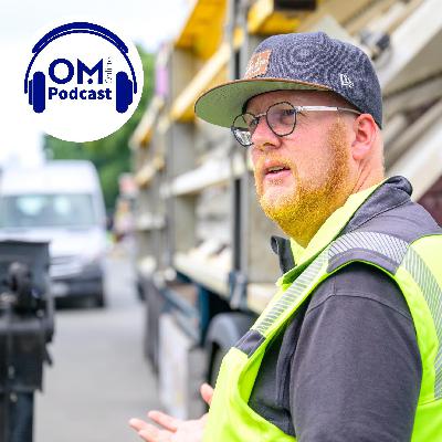 So steuert Marktmeister Carsten Thöle den Stoppelmarkt hinter den Kulissen – Episode 216