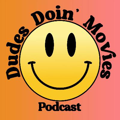 Episode 91: 5 Star Flicks w/ Donnie (Stronger Than Pride Fanzine)