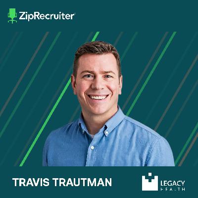 How Legacy Health Uses Data to Drive Smarter, Faster Hiring Decisions