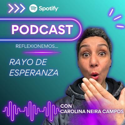 Rayo de esperanza Rayo de esperanza