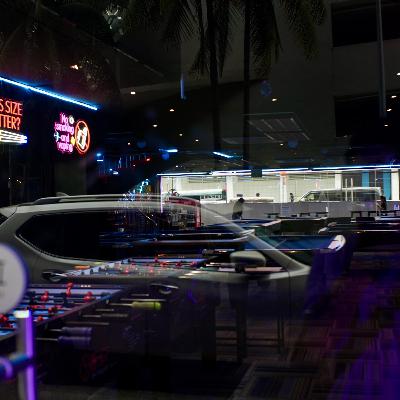 もっともっと深くまで