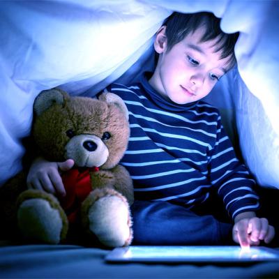 Egészség Tippek - Gyermekeink szemvédelme