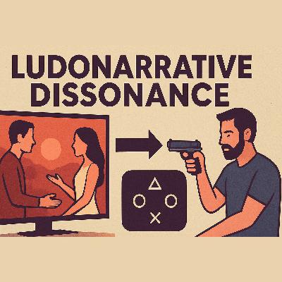 Ludonarrative Dissonance: When TTRPG Game Mechanics Don't Match the Story