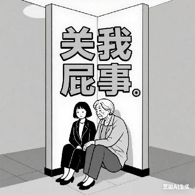 034.你别管了