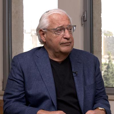 Ambassador David Friedman: Trump, Israel, the Return of the Hostages Ambassador David Friedman: Trump, Israel, the Return of the Hostages