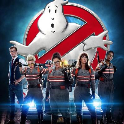 Audiodescripción creativa de 'Cazafantasmas: Answer the Call' («Ghostbusters», 2016)