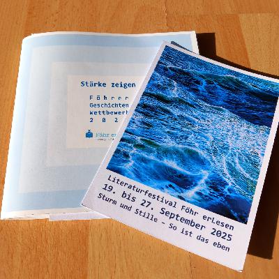 Föhr erLesen und die Föhrer Buchtage Föhr erLesen und die Föhrer Buchtage