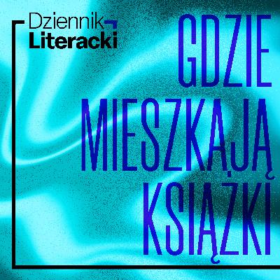 Gdzie mieszkają książki #2 | Z Krainy Złotych Pól Gdzie mieszkają książki #2 | Z Krainy Złotych Pól