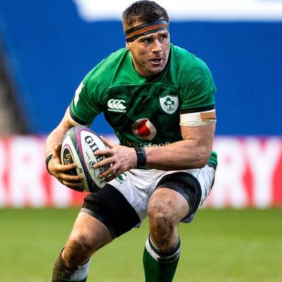 Rugby: Ireland v South Africa