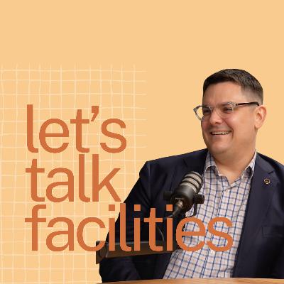 Charles Hammersla on Facility Management, Integrity, and Community Impact