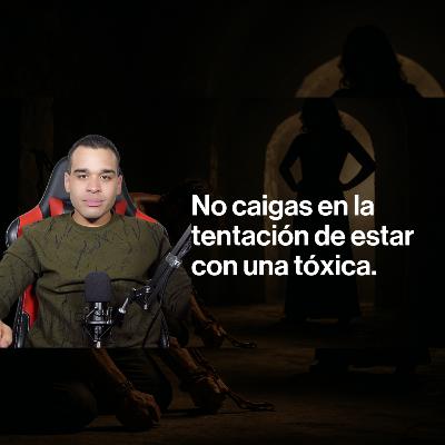No Caigas Como Pendejo En Una Relación Tóxica