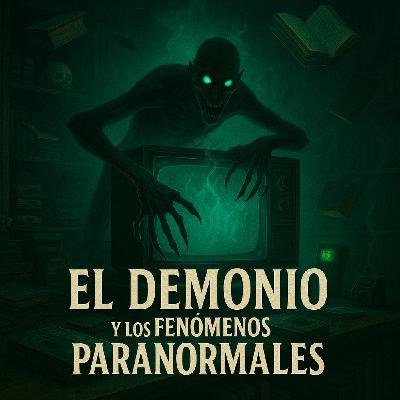 El demonio y los fenómenos paranormales