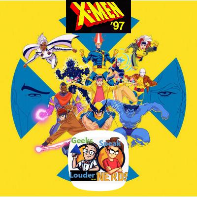 Bonus: The X-men '97 Special Edition