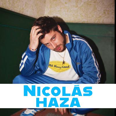 Ep. 80 "Los tiempos son perfectos" Nicolas Haza en Punto de Quiebre.