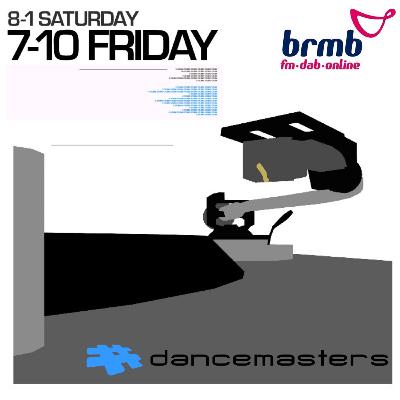 Dancemasters Broadcast 2006