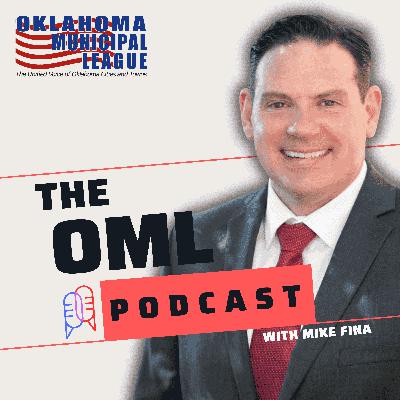 Oklahoma’s Municipal Finance Problem