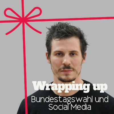 Likes, Clicks und Kreuzchen: Die Bundestagswahl 2025 und Social Media Likes, Clicks und Kreuzchen: Die Bundestagswahl 2025 und Social Media
