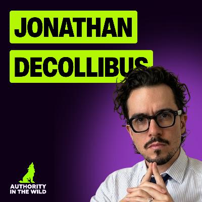 #144 - The Business Success Equation w/ Jonathan DeCollibus