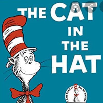 The Cat in the Hat