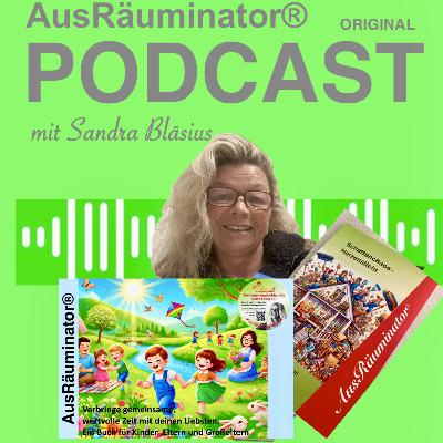 Folge 6 Schattenchaos -Herzenslicht, Frau Hinze