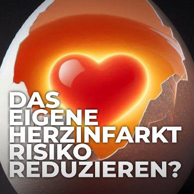HERZINFARKT VERHINDERN: 5 Wichtige Maßnahmen ❤️🩺 | Gesundheit und Langlebigkeit