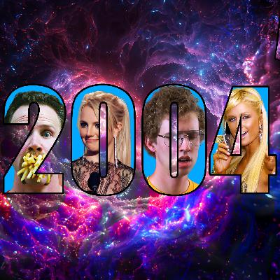 THE BEST YEAR EVER?: A retrospective of the year 2004