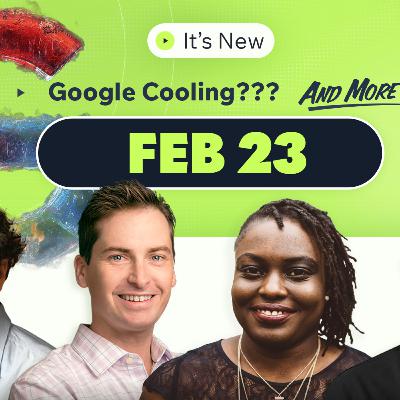 It’s New 2/23: Google cooling, page indexing report bug, Google Ads budget pacing and Bing links