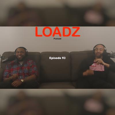 Ep.93 Some type of way Ep.93 Some type of way