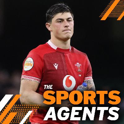 Wales rugby: Crisis? What crisis?