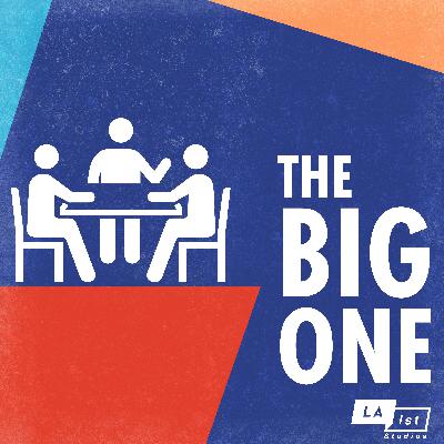 The Big One: The Lessons The Big One: The Lessons