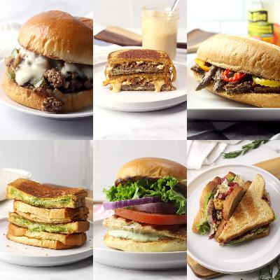 BPST Episode 301 - "Sandwich Bracket 2026" BPST Episode 301 - "Sandwich Bracket 2026"