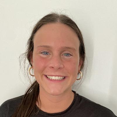 Senior Brooke Godown talks about Atha's impact