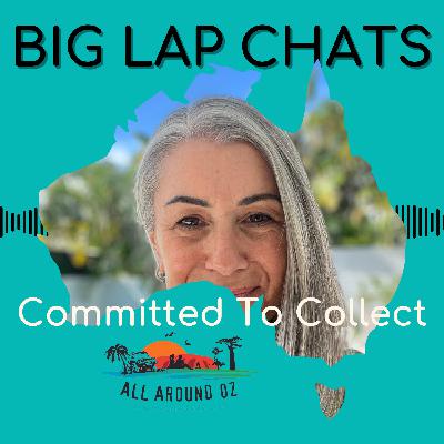 Big Lap On A Budget: Deena’s Smart Money Tips For The Road