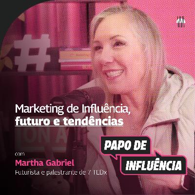 Marketing de influência, futuro e tendências