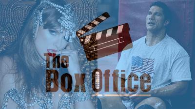 Ep. 88 - Swift Smashes Rock