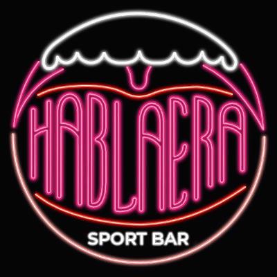 5. Hablaera Sport Bar - MLB Playoffs, Doc Rivers, NBA Finals, NFL week 4