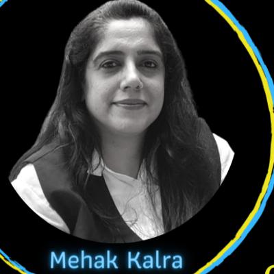 Episode 139 : A Talk on How Assertive communication can help us - by Mehak Kalra