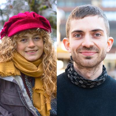 #84 - «Digital debattfestival: #3 - Grønn matpolitikk»