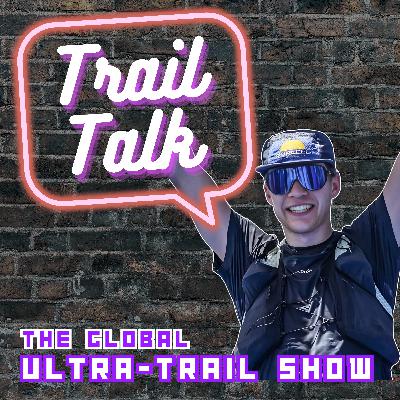 From 100 Miles as a First Trail Race to by UTMB Wins — With Ethan Peters